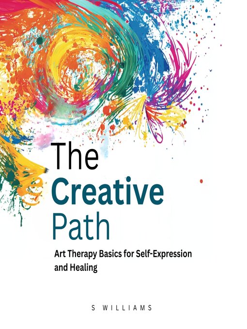 Title details for The Creative Path by S Williams - Wait list